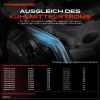1x Kühlerschlauch Wasserschlauch für Mercedes-Benz E-Klasse W211 S211 2002-2008 Bild 1x Kühlerschlauch Wasserschlauch für Mercedes-Benz E-Klasse W211 S211 2002-2008