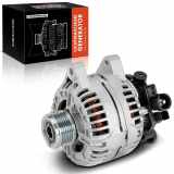 Frankberg 1x Lichtmaschine Generator für MINI Mini Citroen C2 Fiat Scudo Lancia Peugeot