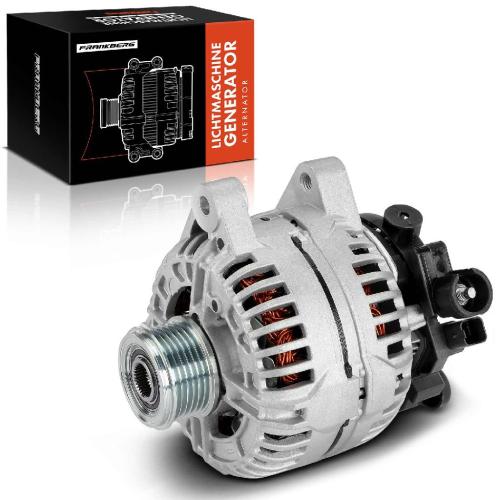 Frankberg 1x Lichtmaschine Generator für MINI Mini Citroen C2 Fiat Scudo Lancia Peugeot Bild Frankberg 1x Lichtmaschine Generator für MINI Mini Citroen C2 Fiat Scudo Lancia Peugeot
