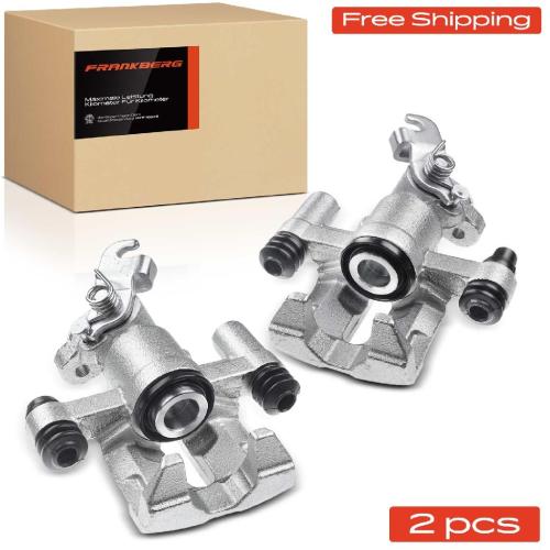 2x Bremssattel Hinten Links Rechts für Mazda 323 F V BA Bild 2x Bremssattel Hinten Links Rechts für Mazda 323 F V BA