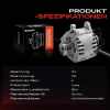 Frankberg 1x Lichtmaschine Generator für VW Amarok 2HA 2HB S1B S6B S7A S7B 3.0L 2016-2022 Bild Frankberg 1x Lichtmaschine Generator für VW Amarok 2HA 2HB S1B S6B S7A S7B 3.0L 2016-2022