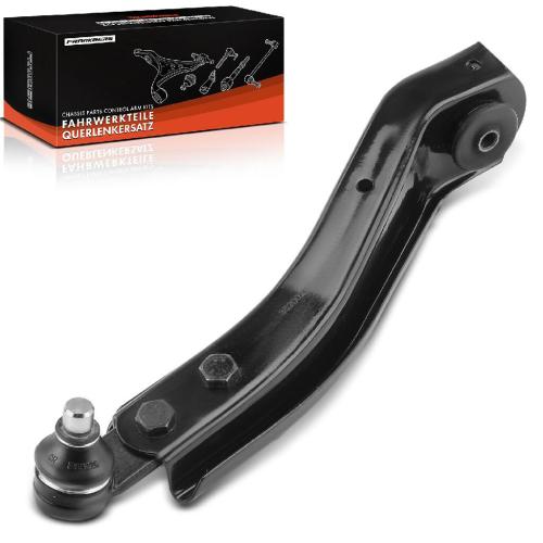 Frankberg 1x Querlenker Vorderachse für Opel Combo Kasten/Großraumlimousine Corsa B Tigra 1993-1997 Bild Frankberg 1x Querlenker Vorderachse für Opel Combo Kasten/Großraumlimousine Corsa B Tigra 1993-1997