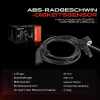 Frankberg 1x ABS Sensor Hinterachse beidseitig für Ford Cougar Mondeo II Stufenheck 2.0L 2.5L 1.6L 1.8L 1997-2000 Bild Frankberg 1x ABS Sensor Hinterachse beidseitig für Ford Cougar Mondeo II Stufenheck 2.0L 2.5L 1.6L 1.8L 1997-2000