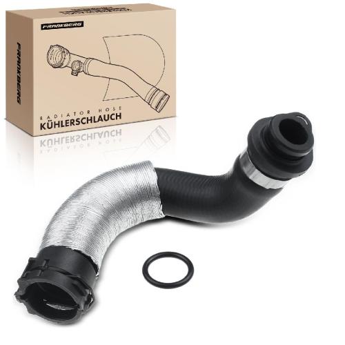 1x Kühlerschlauch Kühlwasserschlauch für BMW E81 E82 E87 E88 120i E91 E93 320i E60 520i X1 Z4 Bild 1x Kühlerschlauch Kühlwasserschlauch für BMW E81 E82 E87 E88 120i E91 E93 320i E60 520i X1 Z4