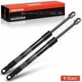 Frankberg 2x Gasfeder Dämpfer Motorhaube für BMW 5er E28 Limousine 1981-1987