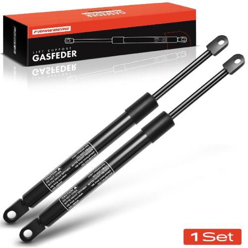 Frankberg 2x Gasfeder Dämpfer Motorhaube für BMW 5er E28 Limousine 1981-1987 Bild Frankberg 2x Gasfeder Dämpfer Motorhaube für BMW 5er E28 Limousine 1981-1987