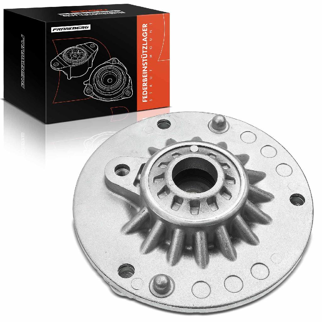 1x Domlager Federbeinstütz lager für BMW F20 F21 F23 F30 F31 F34 F80