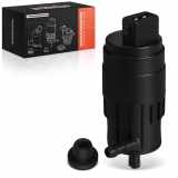 1x Waschwasserpumpe Scheibenreinigung Vorne für Alfa Romeo 4C 960 159 939 Brera