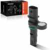 Frankberg 1x ABS Sensor Hinterachse beidseitig für Mercedes-Benz Viano W639 Vito Bus Vito/Mixto Kasten 3.2L 2003-2014