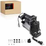 1x Luftfederung Kompressor für BMW X5 E70 X6 E71 E72 2006-2014