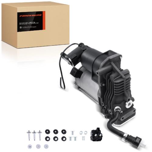 1x Luftfederung Kompressor für BMW X5 E70 X6 E71 E72 2006-2014 Bild 1x Luftfederung Kompressor für BMW X5 E70 X6 E71 E72 2006-2014