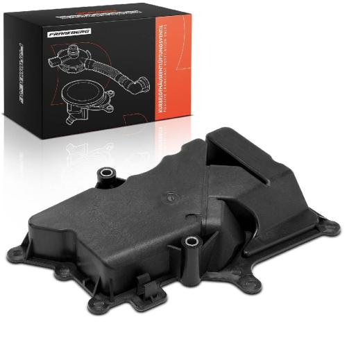 Frankberg 1x Ventil Kurbelgehäusentlüftung für VW Golf AJ5 Skoda Fabia 54 Seat Bild Frankberg 1x Ventil Kurbelgehäusentlüftung für VW Golf AJ5 Skoda Fabia 54 Seat