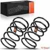 2x Fahrwerksfeder Vorderachse für Subaru Forester SG 2.0L 2.5L 2005-2008 Bild 2x Fahrwerksfeder Vorderachse für Subaru Forester SG 2.0L 2.5L 2005-2008