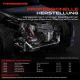 1x Spannrolle Riemenspanner für Toyota Dyna Hiace IV Hilux VI VII 2.5L 3.0L