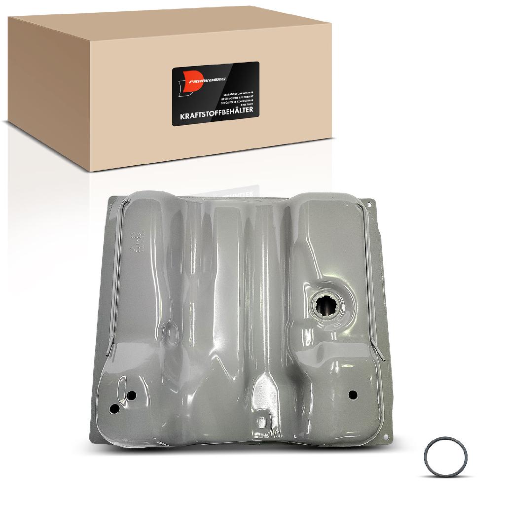 1x Kraftstofftank Kraftstoffbehälter für VW Transporter III Bus 25 Kasten Pritsche/Fahrgestell 24