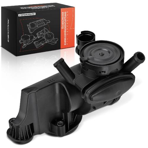 1x Ventil Kurbelgehauseentluftung für VW Polo 9A Skoda Fabia 2 Seat Ibiza III Bild 1x Ventil Kurbelgehauseentluftung für VW Polo 9A Skoda Fabia 2 Seat Ibiza III