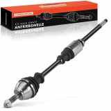 1x Antriebswelle Vorderachse Rechts für Peugeot 306 7B N3 N5 7A 7C N3 N5 1994-2001