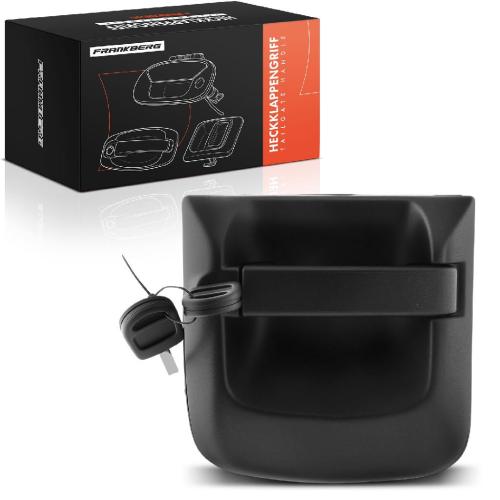 1x Türgriff Vorne Links außen für Man TGX 2012-2020 Bild 1x Türgriff Vorne Links außen für Man TGX 2012-2020