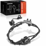 1x ABS Sensor Hinterachse links für Chrysler 300 C Dodge Challenger Coupe Charger 3.0L 3.6L 6.4L Bj ab 2005