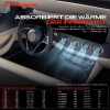 1x Verdampfer Klimaanlage für Audi A6 C6 4F2 Avant 4F5 Allroad 4FH R8 422 423 Bild 1x Verdampfer Klimaanlage für Audi A6 C6 4F2 Avant 4F5 Allroad 4FH R8 422 423