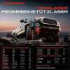 1x Domlager Federbeinstütz lager für Citroën Mitsubishi Lancer Peugeot Bj ab 2006 Bild 1x Domlager Federbeinstütz lager für Citroën Mitsubishi Lancer Peugeot Bj ab 2006