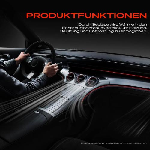 1x Heizungsschlauch Schlauch Wärmetauscher-Heizung für BMW E65 E66 E67 Alpina B7 Bild 1x Heizungsschlauch Schlauch Wärmetauscher-Heizung für BMW E65 E66 E67 Alpina B7