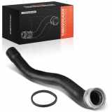 1x Kühlerschlauch Turboschlauch für Chrysler Sebring JS Sebring Cabriolet Dodge Avenger 2.0L 2007-2010