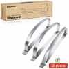 3x Tankbänder Tankband für VW Golf II III 19E 1G1 1H1 1E7 Jetta II 165 Vento 1H2 Bild 3x Tankbänder Tankband für VW Golf II III 19E 1G1 1H1 1E7 Jetta II 165 Vento 1H2