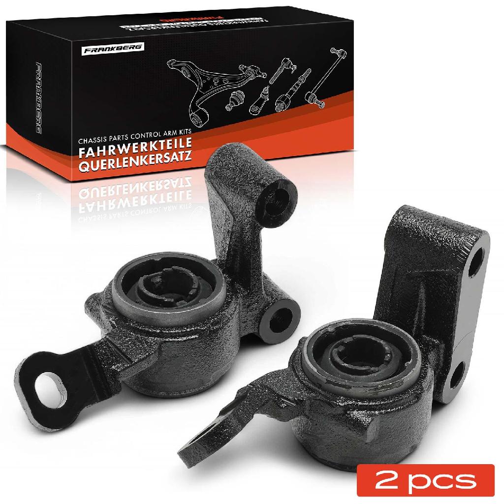 2x Lagerbuchse Vorderachse für MINI Mini Cabriolet Clubman Clubvan Mini Coupe R56 R57 R55 R58