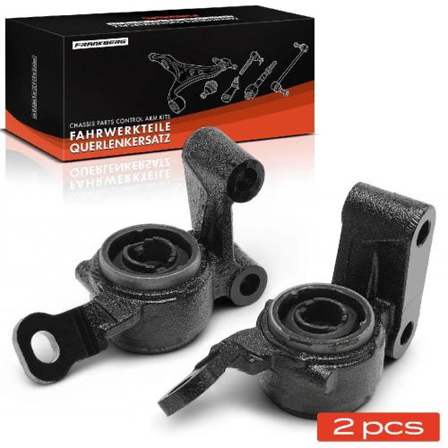 2x Lagerbuchse Vorderachse für MINI Mini Cabriolet Clubman Clubvan Mini Coupe R56 R57 R55 R58 Bild 2x Lagerbuchse Vorderachse für MINI Mini Cabriolet Clubman Clubvan Mini Coupe R56 R57 R55 R58