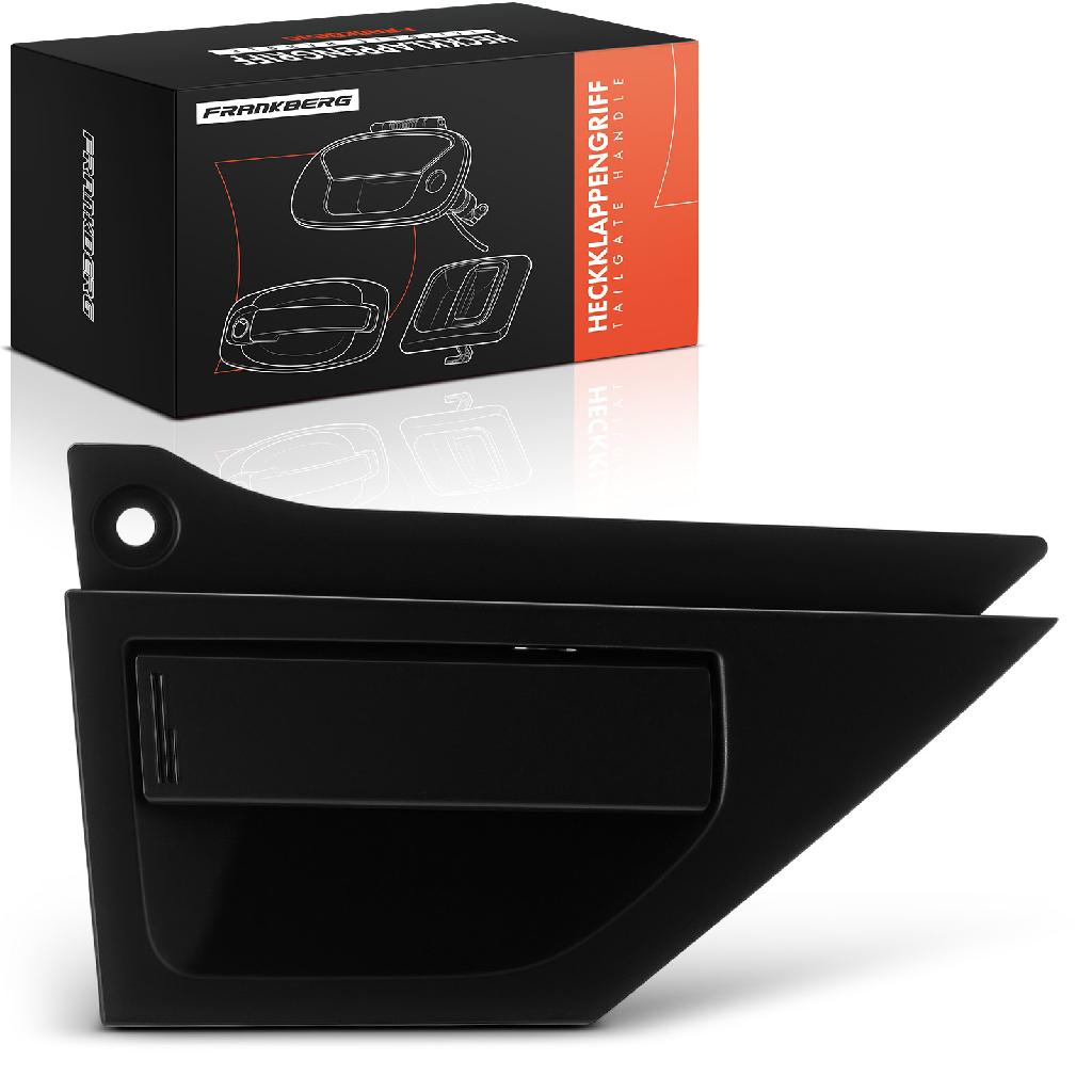 1x Türgriff Hinten Links außen für Renault Twingo III BCA BCM 0.9L 1.0L Bj ab 2014