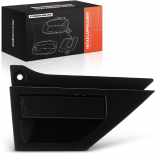 1x Türgriff Hinten Links außen für Renault Twingo III BCA BCM 0.9L 1.0L Bj ab 2014