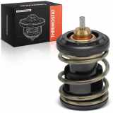1x Thermostat Kühlmittel für VW Golf VII Audi A1 A3 Seat Leon Ateca Ibiza IV