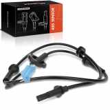 1x ABS Sensor Vorderachse links für Nissan Murano I Z50 3.5L 2003-2008