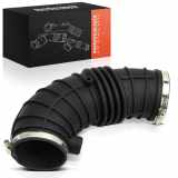 1x Ansaugschlauch, Luftfilter für BMW 5er E34 525i 1988-1990