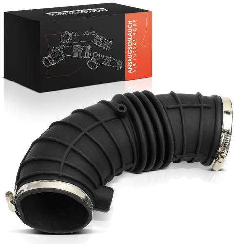 1x Ansaugschlauch, Luftfilter für BMW 5er E34 525i 1988-1990 Bild 1x Ansaugschlauch, Luftfilter für BMW 5er E34 525i 1988-1990