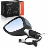 Frankberg 1x Außenspiegel Links für Citroën C3 II SC DS3 Cabriolet SA 2009-2016