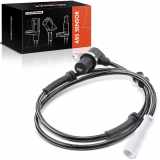 1x ABS Sensor Vorderachse beidseitig für Alfa Romeo 145 146 155 GTV Spider 1.4L 1.6L 1.7L 1.8L 1992-2005