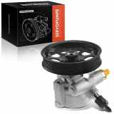 Frankberg 1x Servopumpe hydraulisch für Saab 9-3 Cabriolet YS3D 2000-2003 2.0L 2.3L