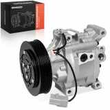 1x Klimakompressor für Toyota Corolla E12 1.4L 2004-2007