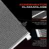 Frankberg 1x Kondensator Klimaanlage für Citroen C4 Berlingo Peugeot 307 1.4L-2.0L Bild Frankberg 1x Kondensator Klimaanlage für Citroen C4 Berlingo Peugeot 307 1.4L-2.0L