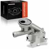 Frankberg 1x Ölpumpe für VW Golf 3 4 Passat Transporter V Multivan V Audi TT