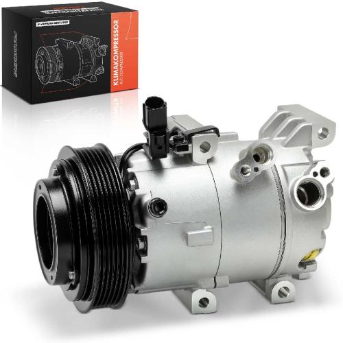 1x Klimakompressor für KIA Soul II PS Hyundai i30 GD Elantra MD UD Bild 1x Klimakompressor für KIA Soul II PS Hyundai i30 GD Elantra MD UD