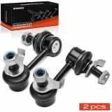 Frankberg 2x Koppelstange Hinterachse für Toyota Celica T23 Supra A7 A8 1.8L 3.0L 1986-2005