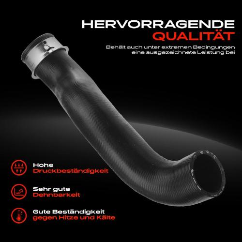 1x Kühlerschlauch Turboschlauch für Mercedes-Benz E-Klasse W211 E-Klasse T-Model S211 2.7L 2002-2009 Bild 1x Kühlerschlauch Turboschlauch für Mercedes-Benz E-Klasse W211 E-Klasse T-Model S211 2.7L 2002-2009