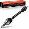 Frankberg 1x Antriebswelle Vorderachse Links f r Peugeot Expert Toyota Proace Citro n Jumpy
