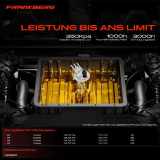 1x Kraftstoffpumpe für VW Touareg 7L6 7L7 7LA 3.2L 3.6L 4.2L 6.0L 2002-2010