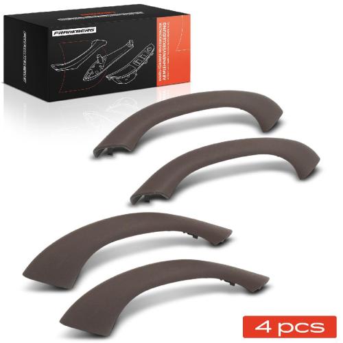 4x Türgriff Innenausstattung Beidseitig für BMW X1 Van F48 2014-2022 Bild 4x Türgriff Innenausstattung Beidseitig für BMW X1 Van F48 2014-2022