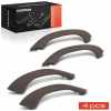 4x Türgriff Innenausstattung Beidseitig für BMW X1 Van F48 2014-2022 Bild 4x Türgriff Innenausstattung Beidseitig für BMW X1 Van F48 2014-2022