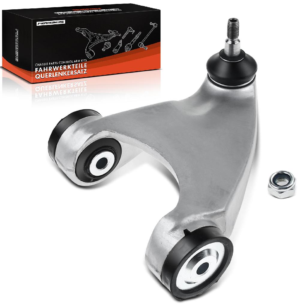 1x Querlenker Vorderachse für Alfa Romeo 147 156 Sportwagon GT 3.2L 2.4L 2.5L 1997-2010